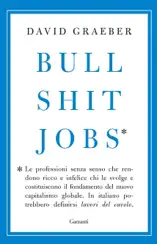 Bullshit Jobs - Edizione Italiana