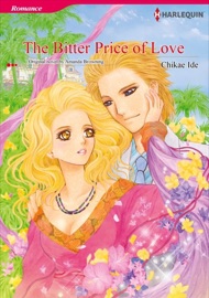 The Bitter Price of Love - Chikae Ide