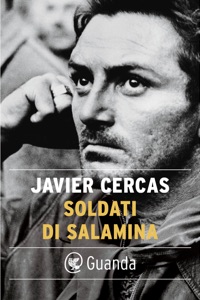 Soldati di Salamina Book Cover