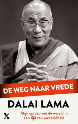 Read: De Book weg naar vrede