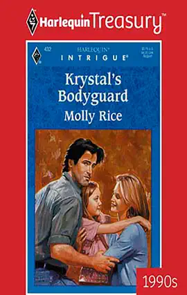 Read: Book KRYSTAL'S BODYGUARD