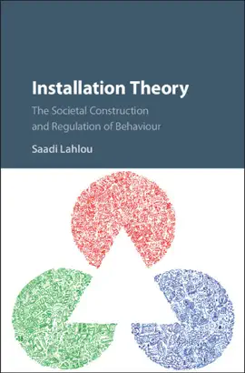 Read: Installation Theory Book