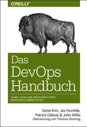 Das DevOps-Handbuch