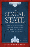 Jennifer Roback Morse - The Sexual State artwork