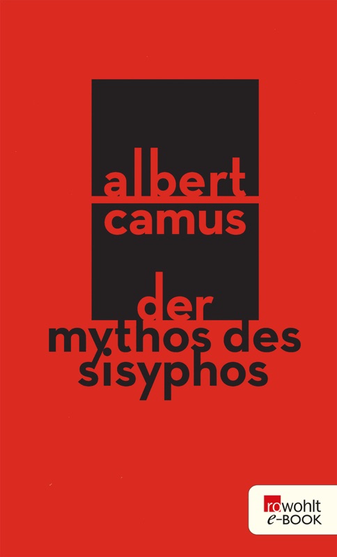 Der Mythos des Sisyphos