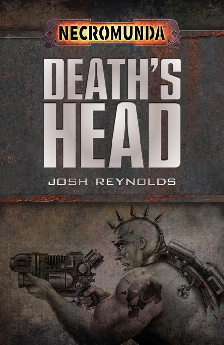 Death's Head