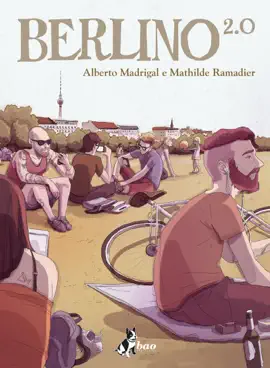 Read: Berlino Book 2.0