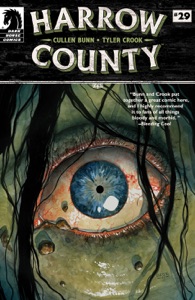 Harrow County #29