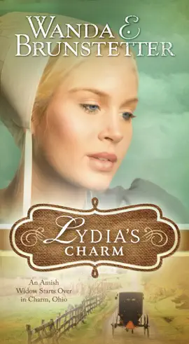 Read: Lydia's Book Charm