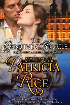 Read: The Book Genuine Article