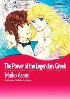 Read: The Power Book Of The Legendary Greek