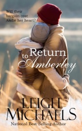 Return to Amberley - Leigh Michaels