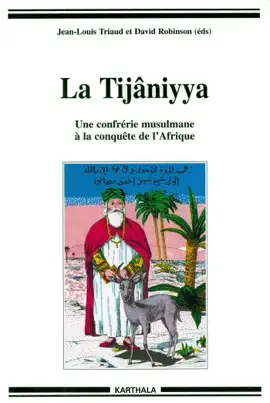 Read: La Book Tijâniyya