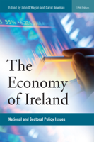 John W. O'Hagan & Carol Newman - The Economy of Ireland artwork