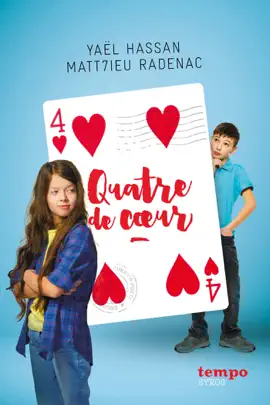 Read: Book Quatre de c¿ur-EPUB2