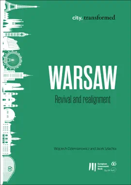 Read: Warsaw: Revival and realignment Book