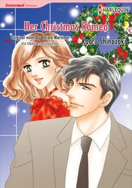 Read: Her Christmas Book Romeo