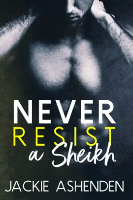 Read: Never Resist a Book Sheikh