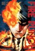 Book Fire Punch, Vol. 1