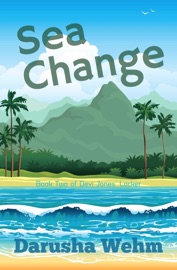 Sea Change - Darusha Wehm