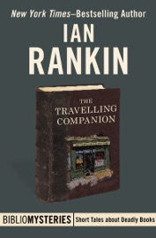 The Travelling Companion - Ian Rankin