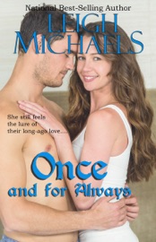 Once and For Always - Leigh Michaels