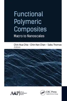 Read: Functional Book Polymeric Composites