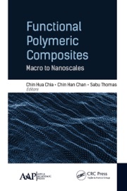 Functional Polymeric Composites - Chin Hua Chia, Chin Han Chan & Sabu Thomas