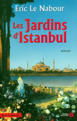 Read: LES Book JARDINS D'ISTANBUL
