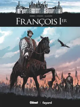 Read: Book François Ier