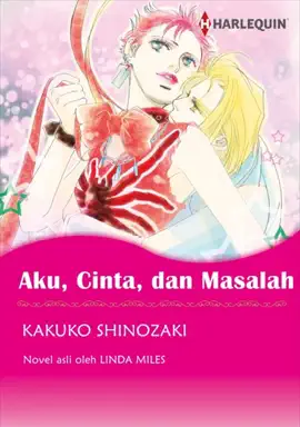 Read: Aku, Cinta, dan Masalah(Indonesian Book Version)