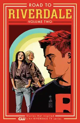 Read: Road to Riverdale Book Vol. 2