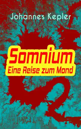 Read: Book Somnium - Eine Reise zum Mond