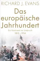 Das europäische Jahrhundert