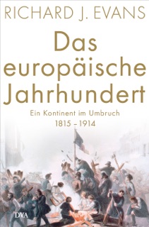 Das europäische Jahrhundert by Richard J. Evans