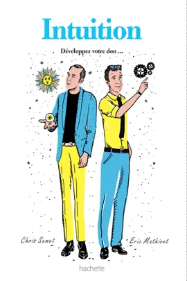 Read: Intuition