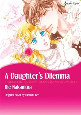 Read: A Daughter's Dilemma Book