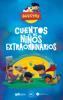 Cuentos de Niños Extraordinarios - Emilio Insua, Kathy Sabando, Kelly Rivera, Jael Vega & Anyelina Veloz