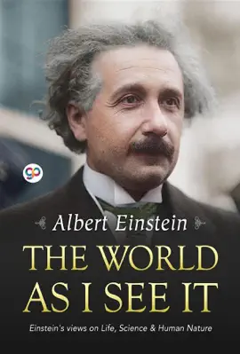 Read: The World Book as I See It