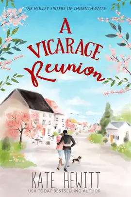 Read: Book A Vicarage Reunion