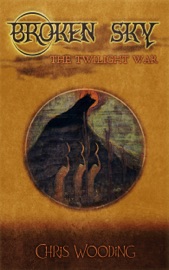 Broken Sky