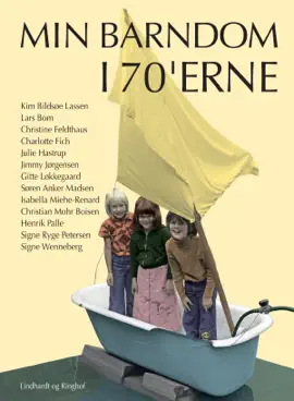 Read: Min barndom Book i 70'erne