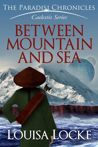 Between Mountain and Sea: Paradisi Chronicles