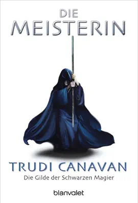 Read: Die Gilde der Schwarzen Magier Book 3 - Die Meisterin