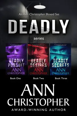 Read: Deadly Series Book