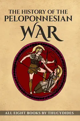 Read: The Book History of the Peloponnesian War
