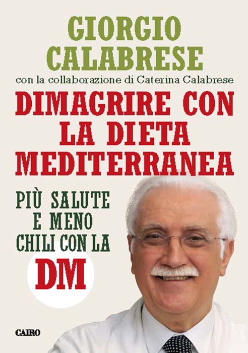 Dimagrire con la Dieta Mediterranea