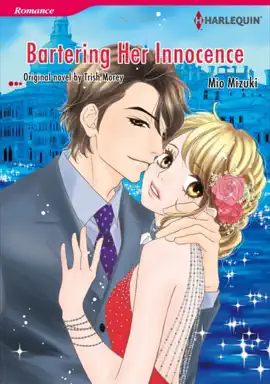 Read: Bartering Her Book Innocence