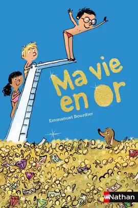 Read: Ma vie en Book or-EPUB2
