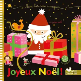 Read: Mon histoire imagier - Joyeux Book Noel !